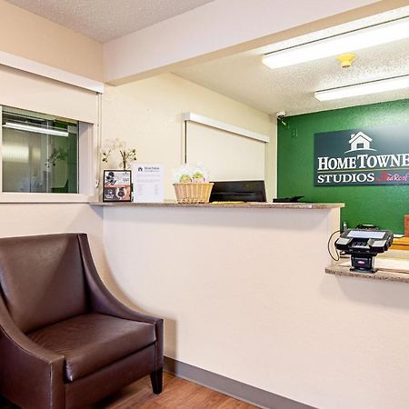 Hometowne Studios By Red Roof Tacoma - Puyallup Buitenkant foto